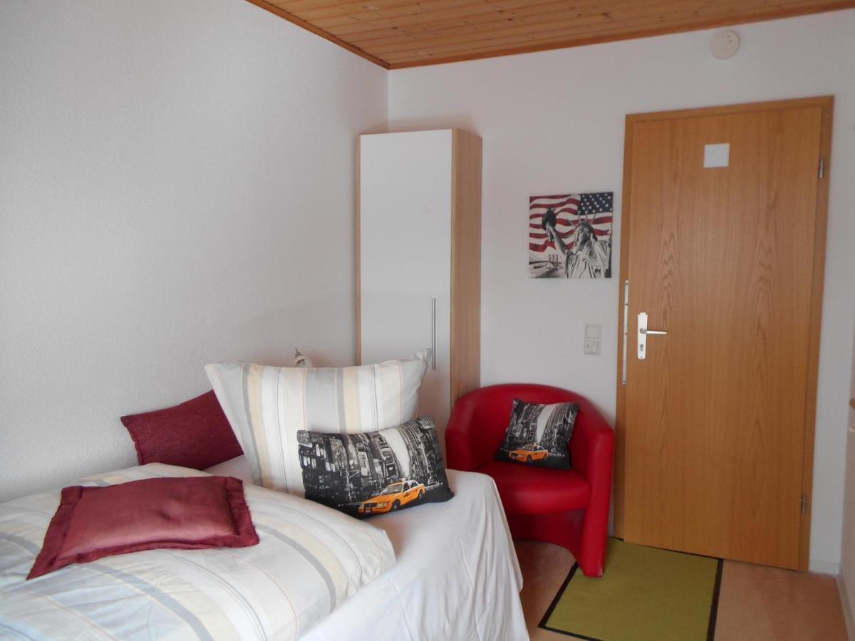 Antik Apartments Spreewald/Vetschau Luaran gambar