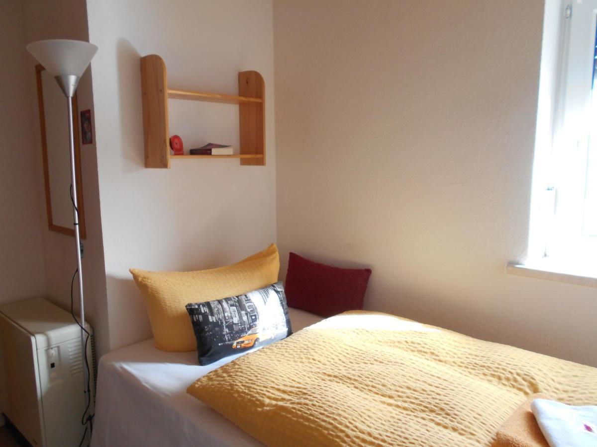 Antik Apartments Spreewald/Vetschau Luaran gambar