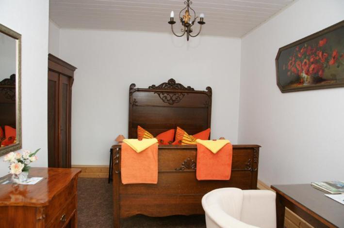 Antik Apartments Spreewald/Vetschau Bilik gambar