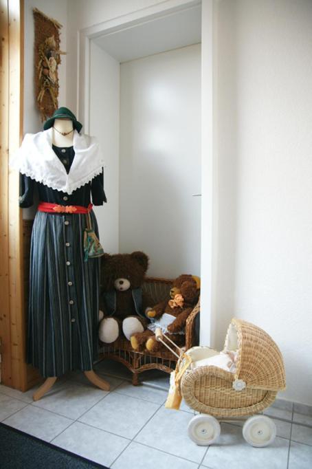 Antik Apartments Spreewald/Vetschau Luaran gambar