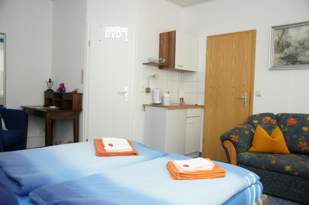 Antik Apartments Spreewald/Vetschau Bilik gambar