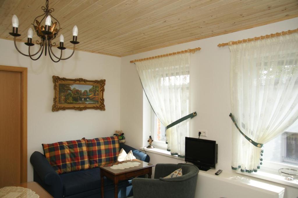 Antik Apartments Spreewald/Vetschau Bilik gambar