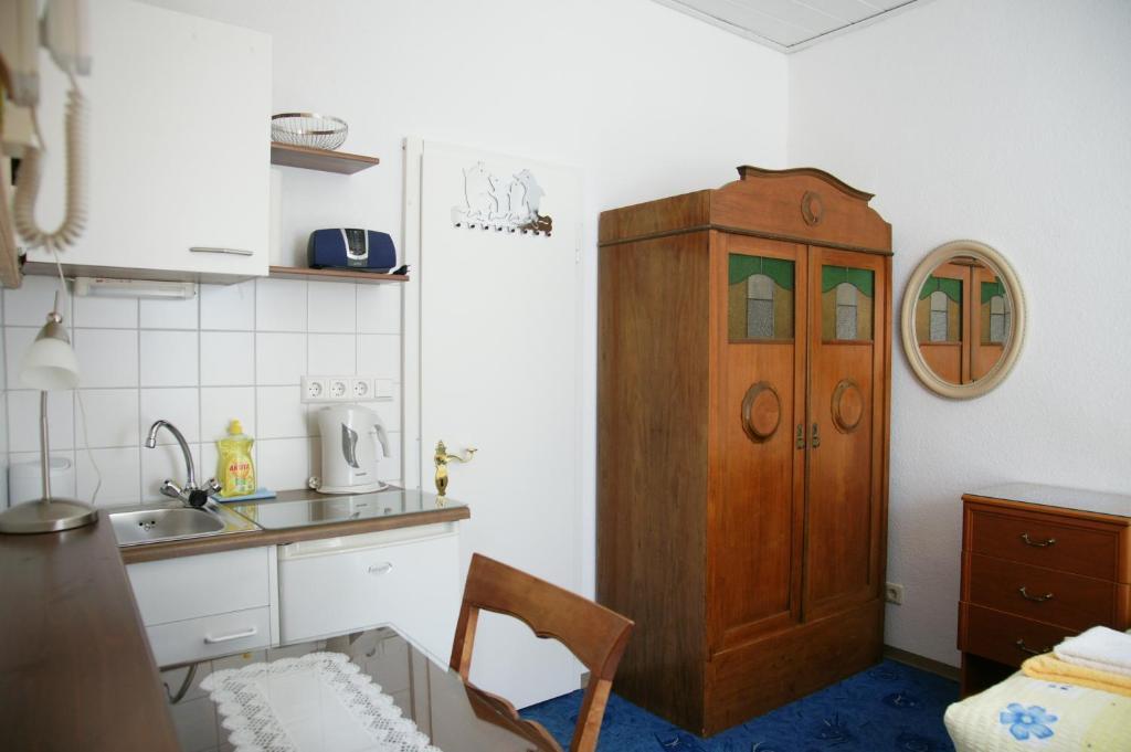 Antik Apartments Spreewald/Vetschau Bilik gambar
