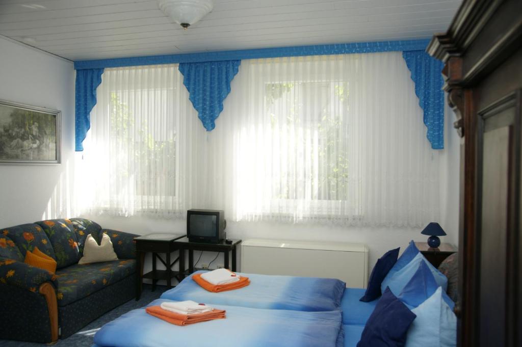 Antik Apartments Spreewald/Vetschau Bilik gambar