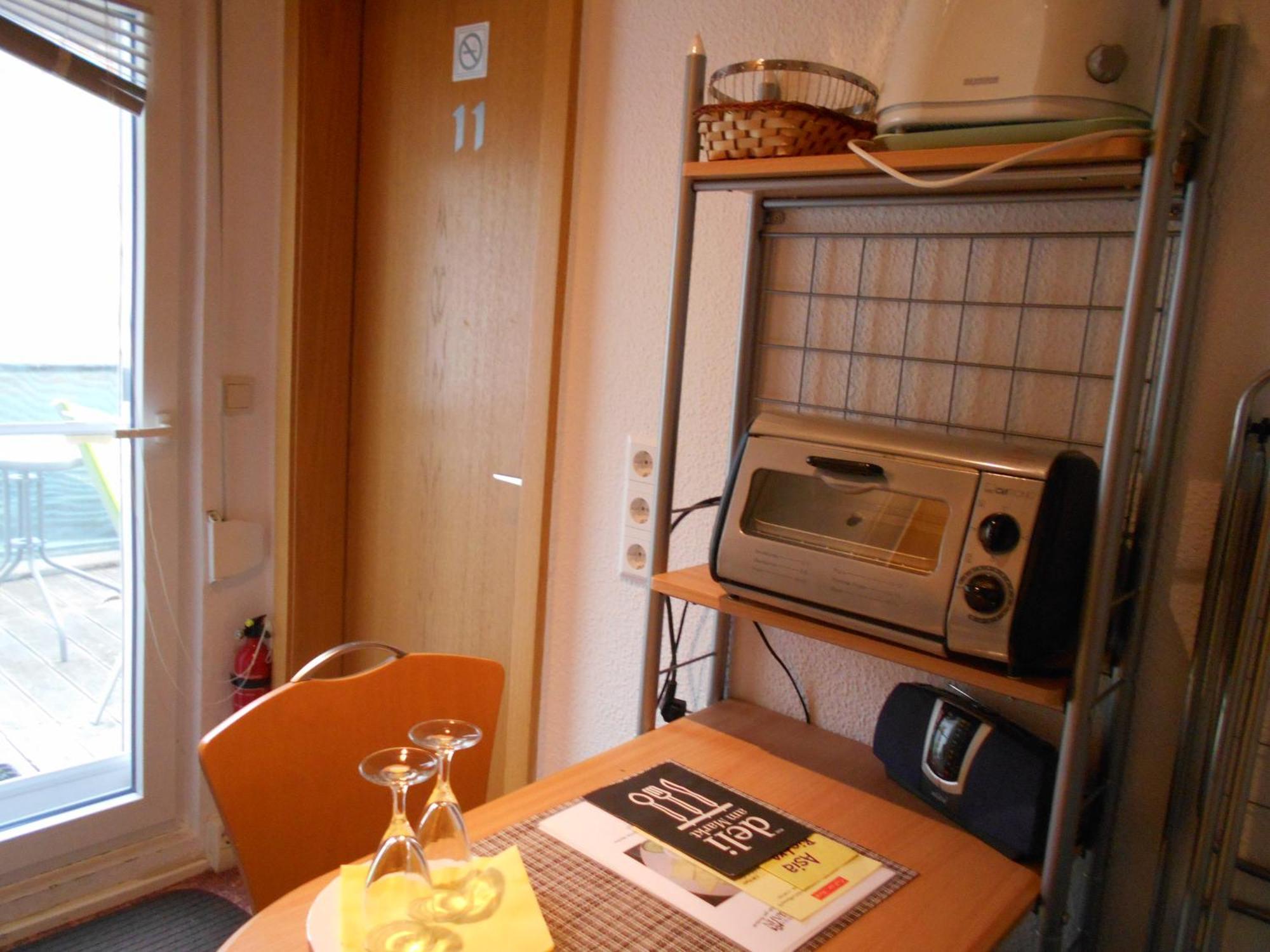 Antik Apartments Spreewald/Vetschau Bilik gambar