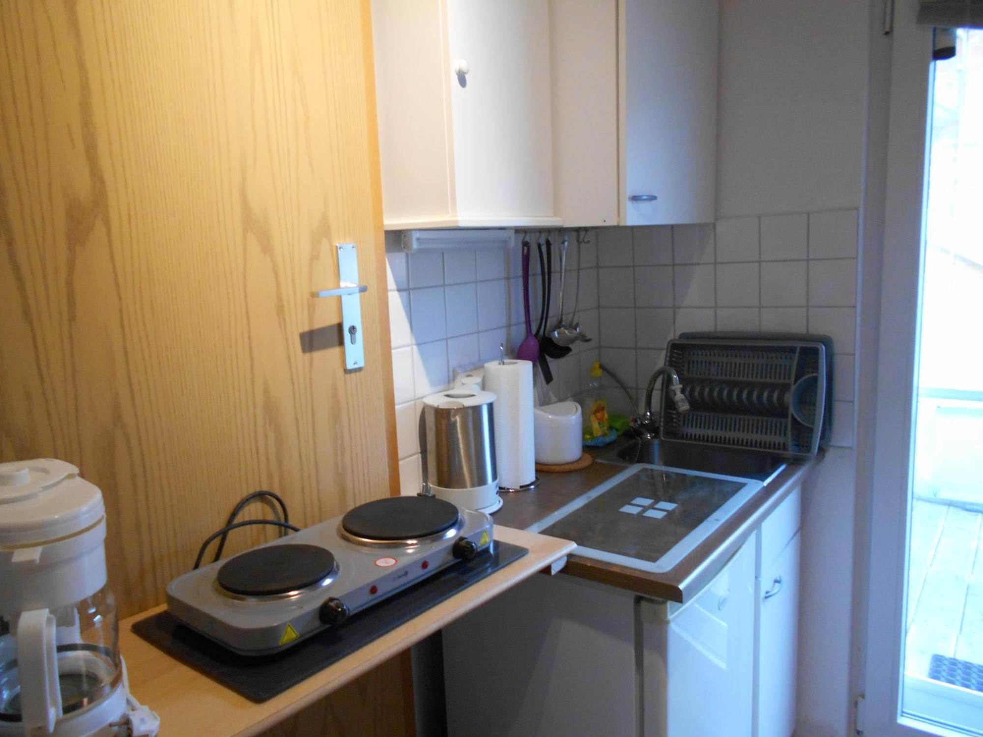 Antik Apartments Spreewald/Vetschau Bilik gambar