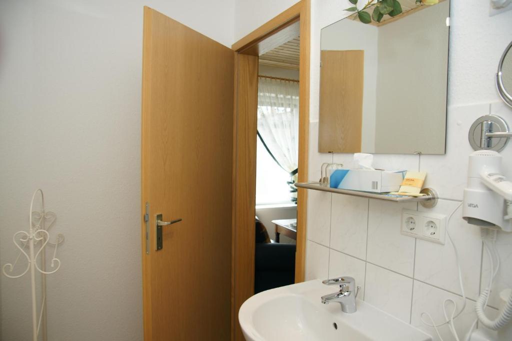 Antik Apartments Spreewald/Vetschau Bilik gambar